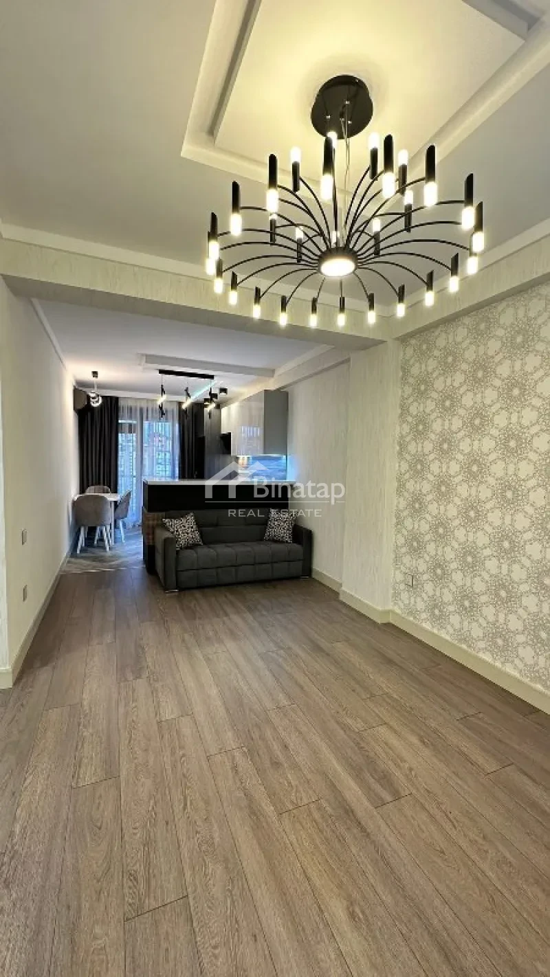 Satılır 2 otaqlı yeni tikili 64 m², Həzi Aslanov m.
