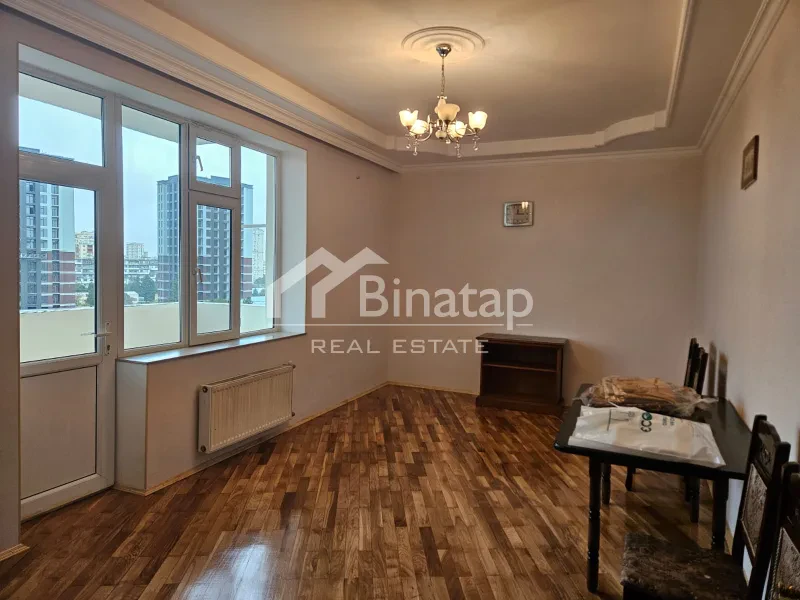 Satılır 2 otaqlı yeni tikili 88 m², Azadlıq Prospekti m.