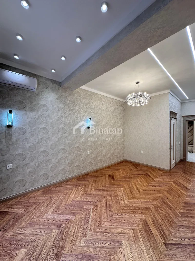 Satılır 4 otaqlı yeni tikili 195 m², 28 May m. — şəkil 7