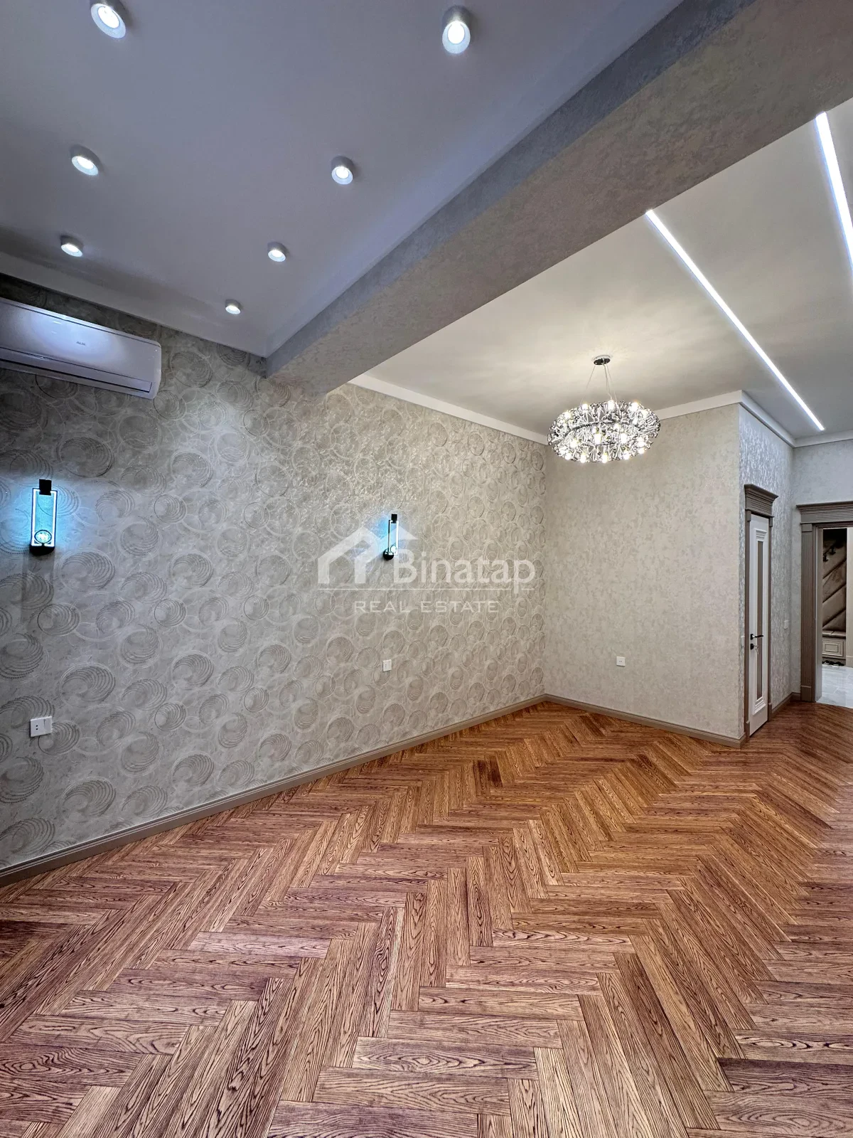 Satılır 4 otaqlı yeni tikili 195 m², 28 May m. — şəkil 7