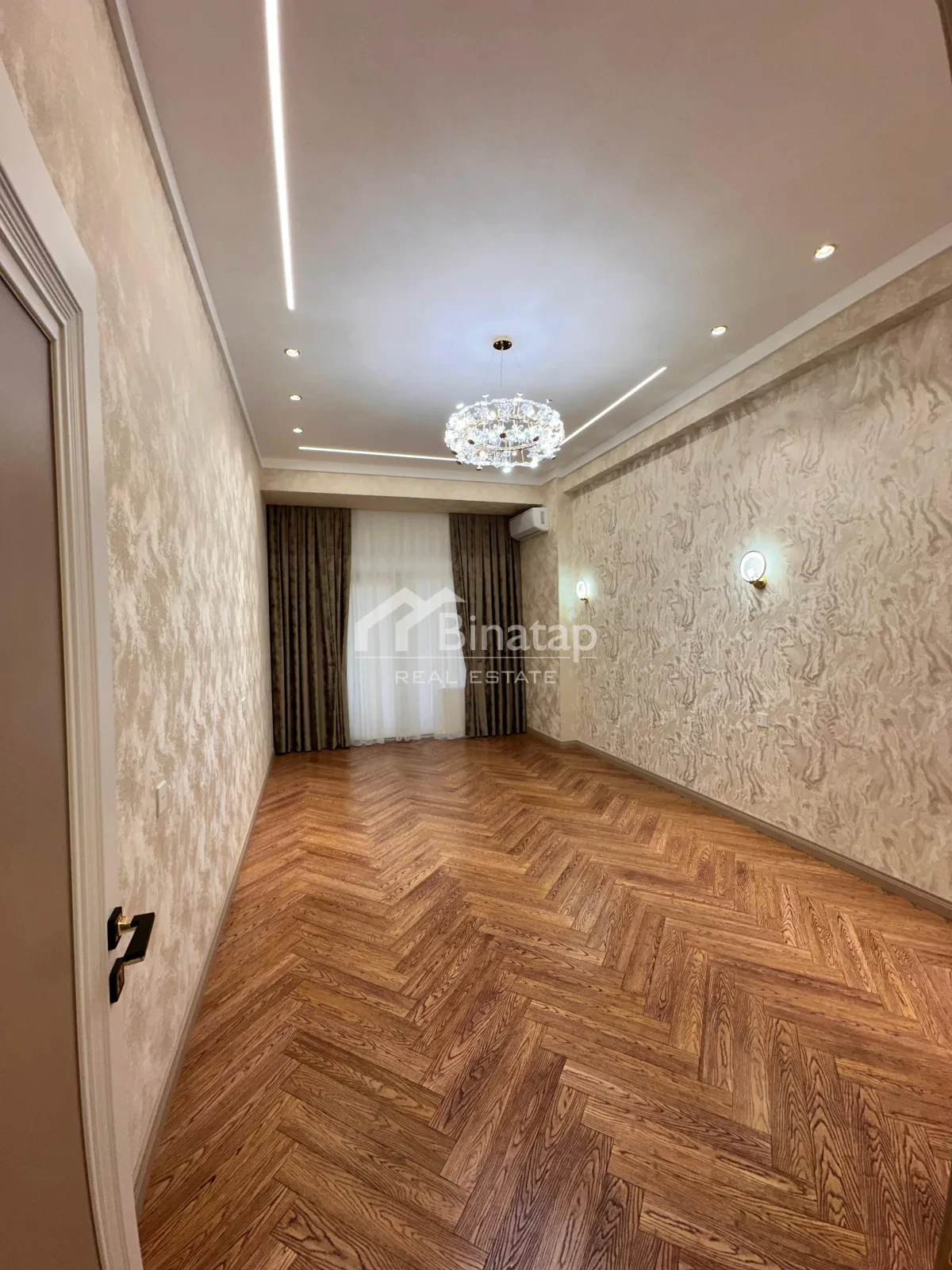 Satılır 4 otaqlı yeni tikili 195 m², 28 May m. — şəkil 8