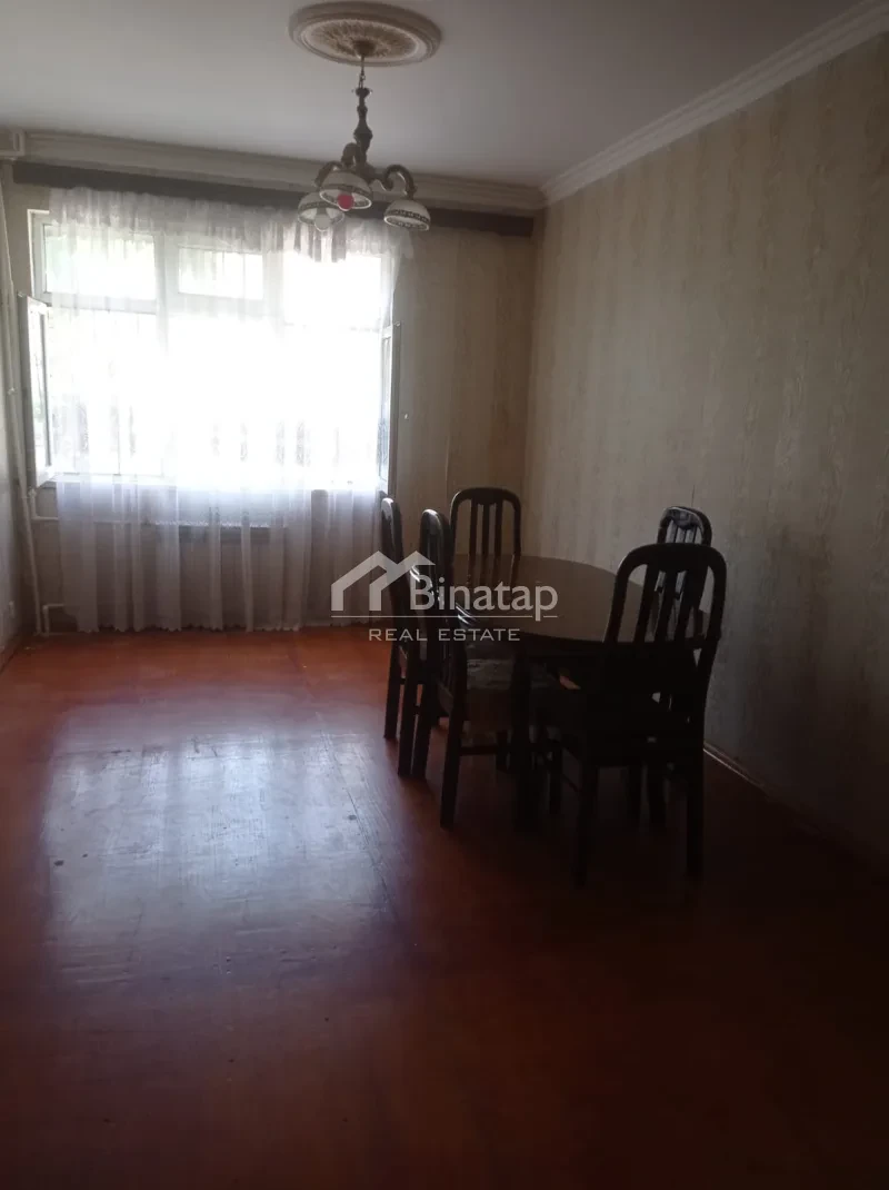 Сдаётся 2-комн. квартира 50 м², м. Проспект Азадлыг