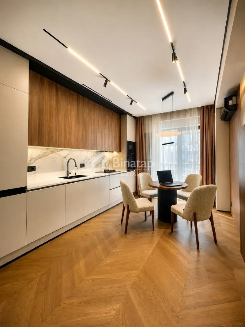 Satılır 2 otaqlı yeni tikili 68 m², Xətai m.