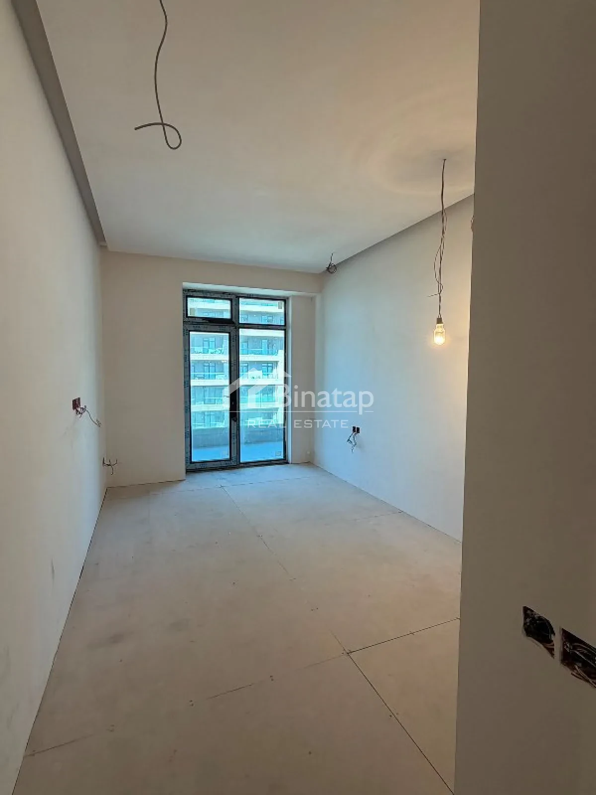 Satılır 4 otaqlı yeni tikili 178 m², 8 Noyabr m. — şəkil 5