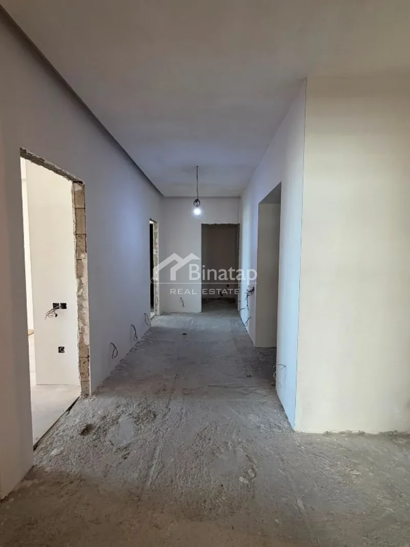 Satılır 4 otaqlı yeni tikili 178 m², 8 Noyabr m. — şəkil 8