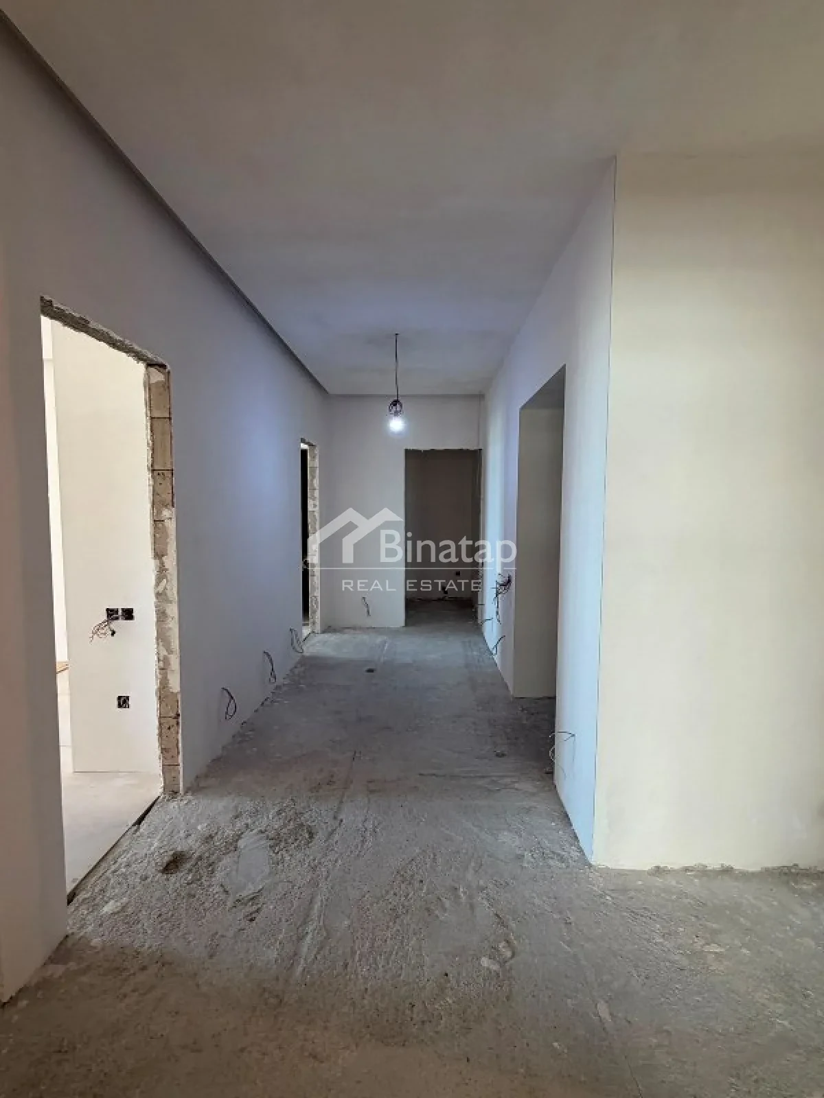 Satılır 4 otaqlı yeni tikili 178 m², 8 Noyabr m. — şəkil 8