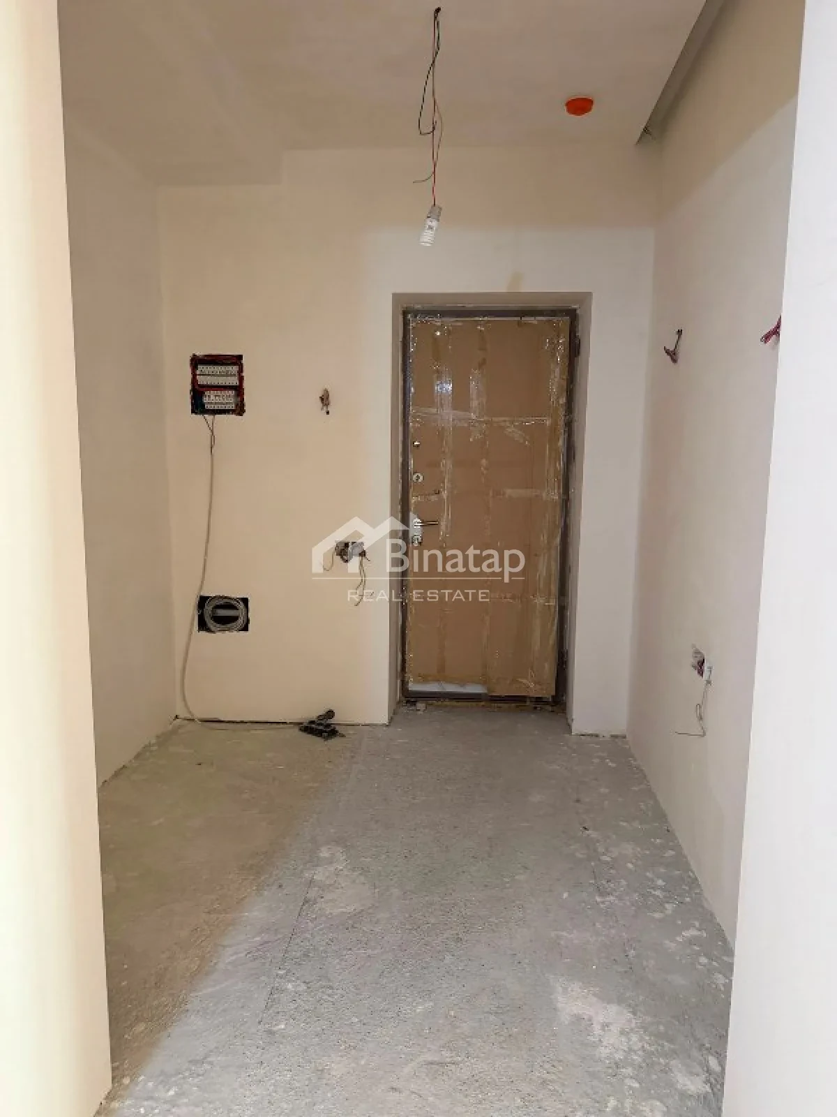 Satılır 4 otaqlı yeni tikili 178 m², 8 Noyabr m. — şəkil 9
