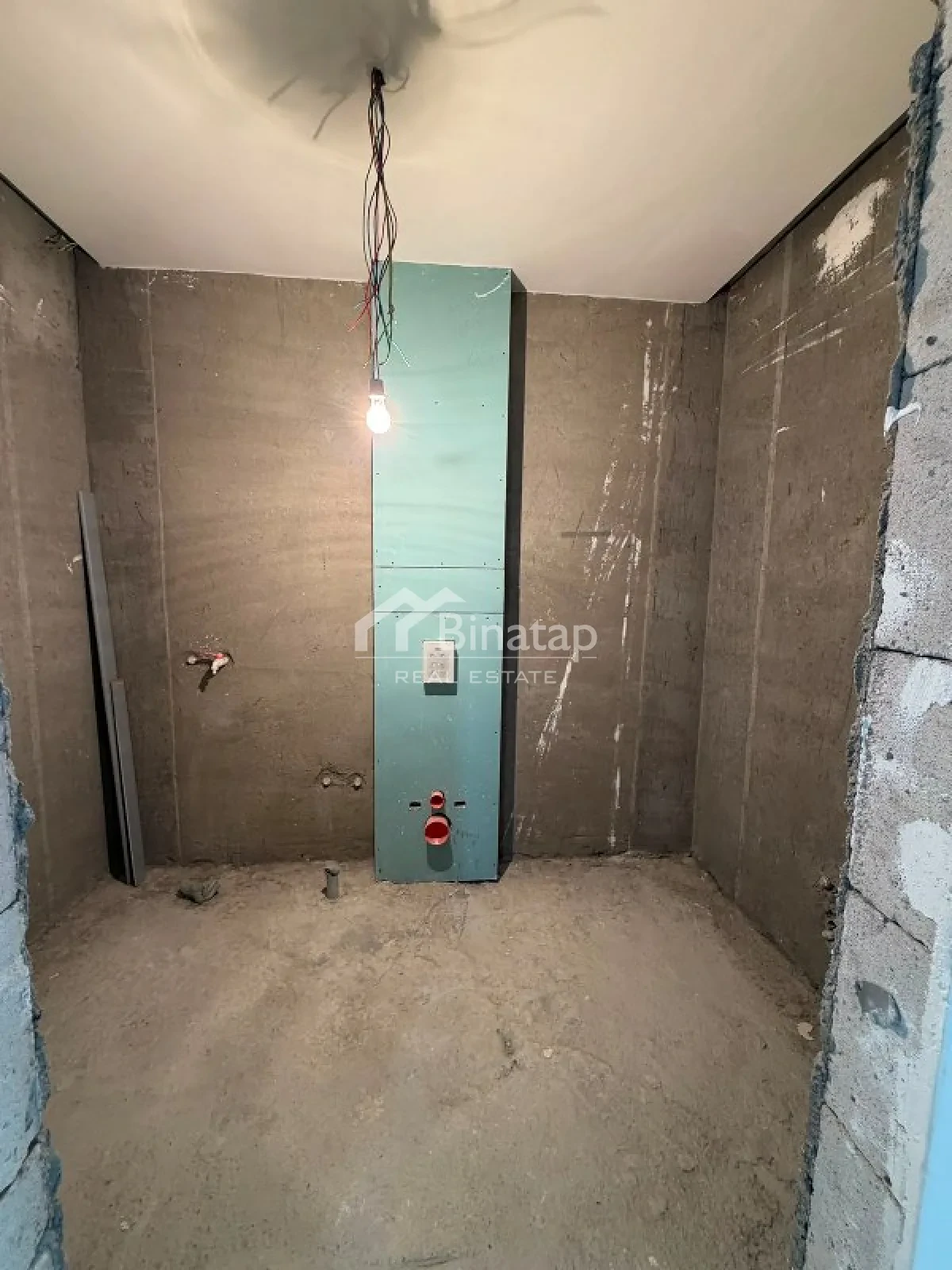 Satılır 4 otaqlı yeni tikili 178 m², 8 Noyabr m. — şəkil 10