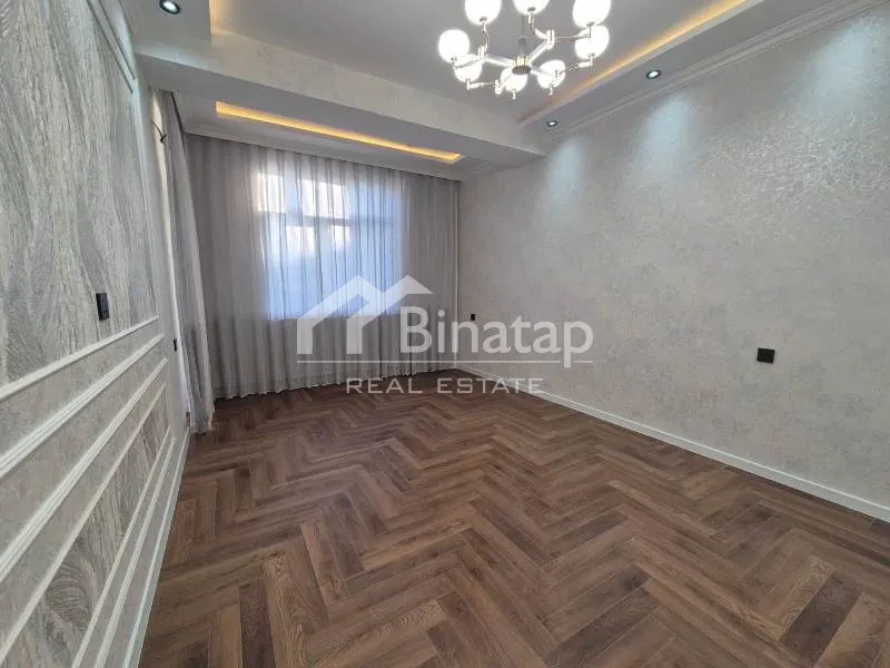 Satılır 2 otaqlı yeni tikili 57 m², İçərişəhər m.