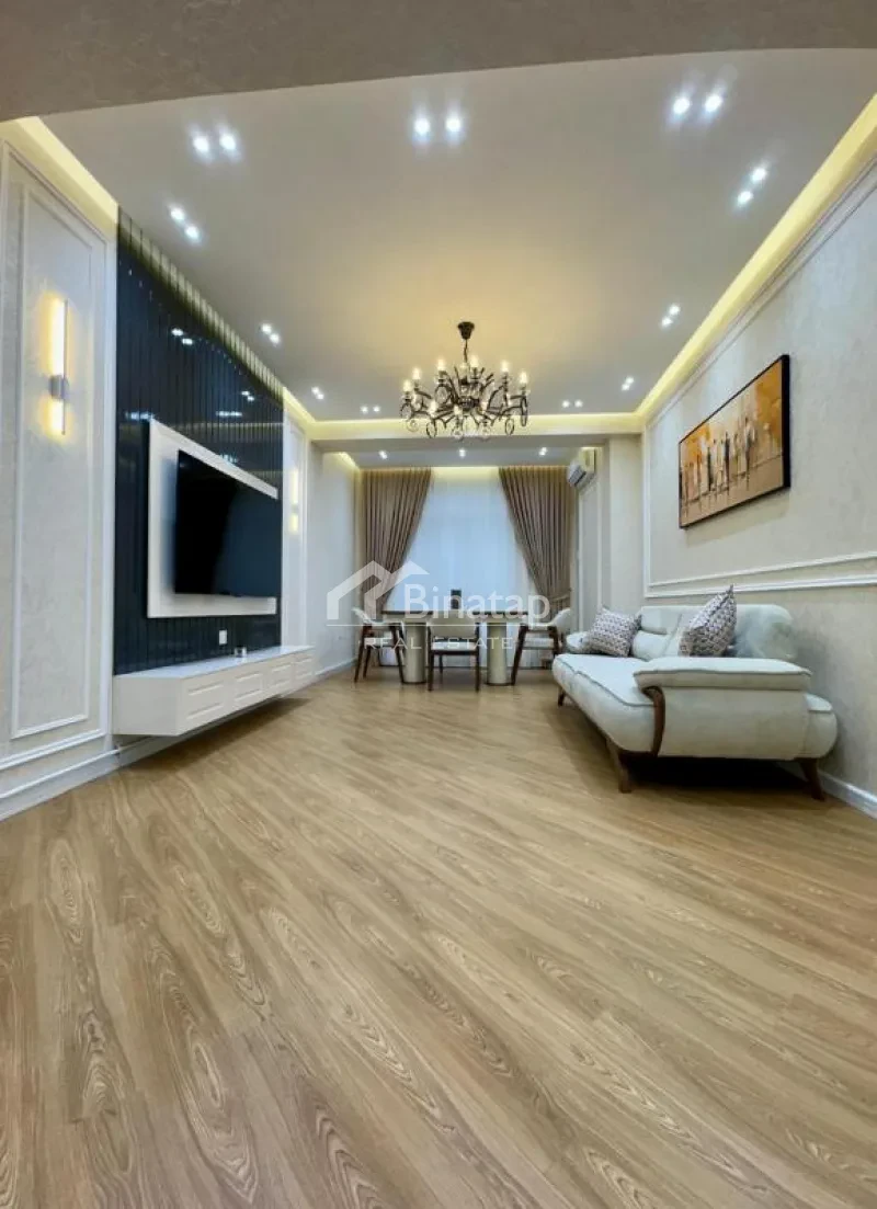 Satılır 2 otaqlı yeni tikili 57 m², Azadlıq Prospekti m.