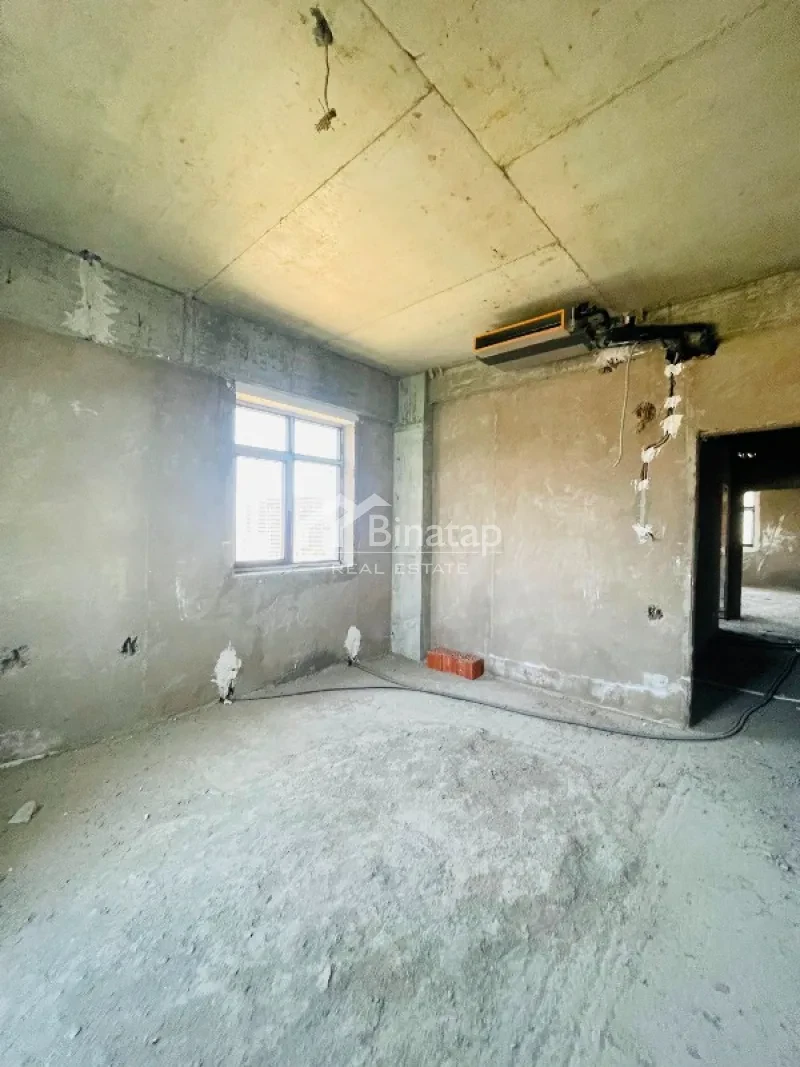 Satılır 2 otaqlı yeni tikili 92.2 m², Elmlər Akademiyası m. — şəkil 4