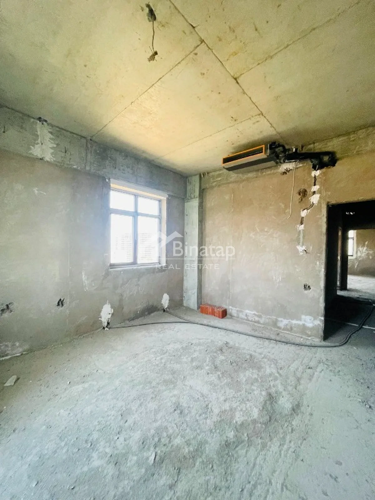 Satılır 2 otaqlı yeni tikili 92.2 m², Elmlər Akademiyası m. — şəkil 4