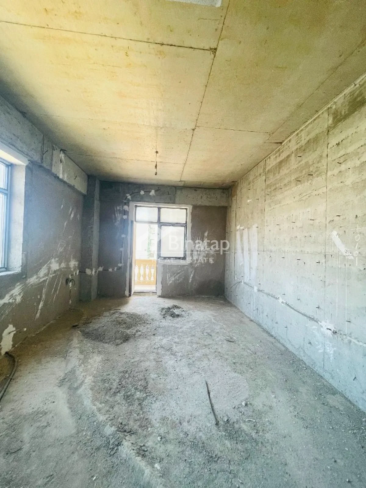 Satılır 2 otaqlı yeni tikili 92.2 m², Elmlər Akademiyası m. — şəkil 5
