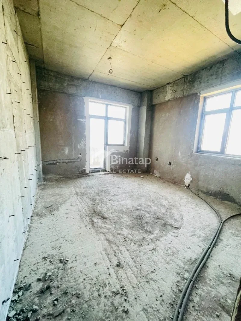 Satılır 2 otaqlı yeni tikili 92.2 m², Elmlər Akademiyası m. — şəkil 7
