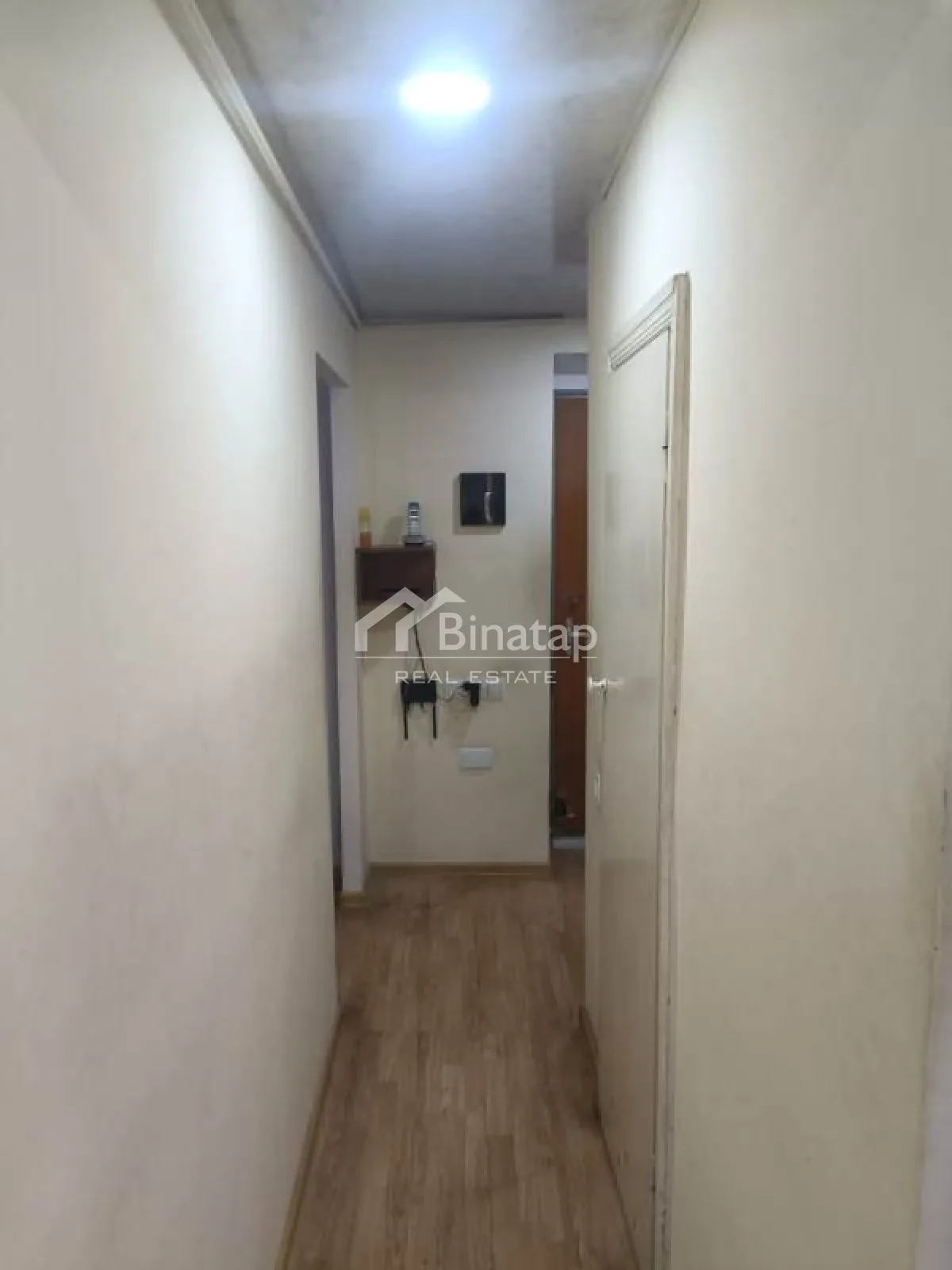 Satılır 1 otaqlı köhnə tikili 30 m², İnşaatçılar m. — şəkil 5