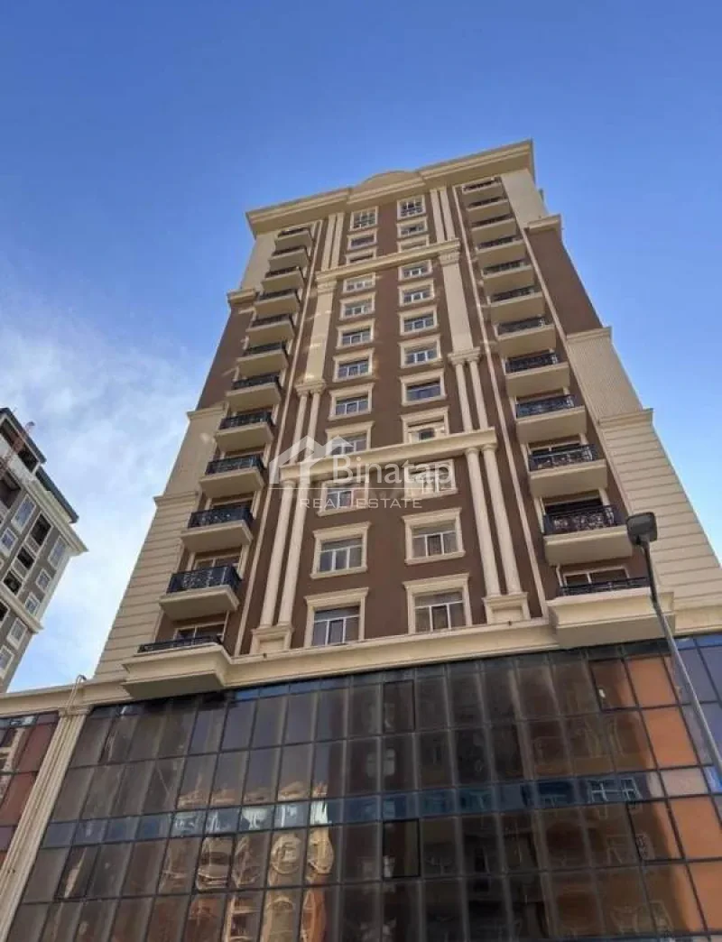 Satılır 2 otaqlı yeni tikili 40 m², 28 May m.