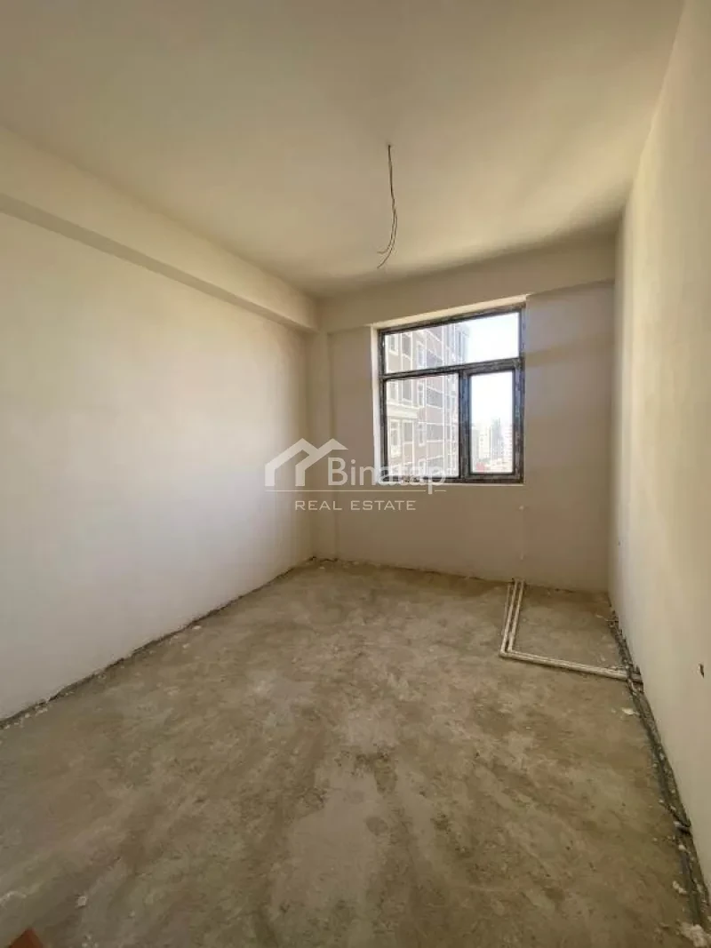 Satılır 2 otaqlı yeni tikili 40 m², 28 May m. — şəkil 3