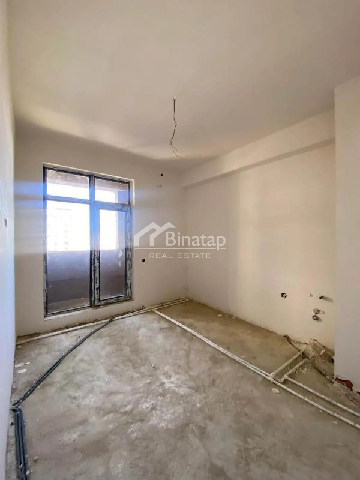 Satılır 2 otaqlı yeni tikili 40 m², 28 May m. — şəkil 4