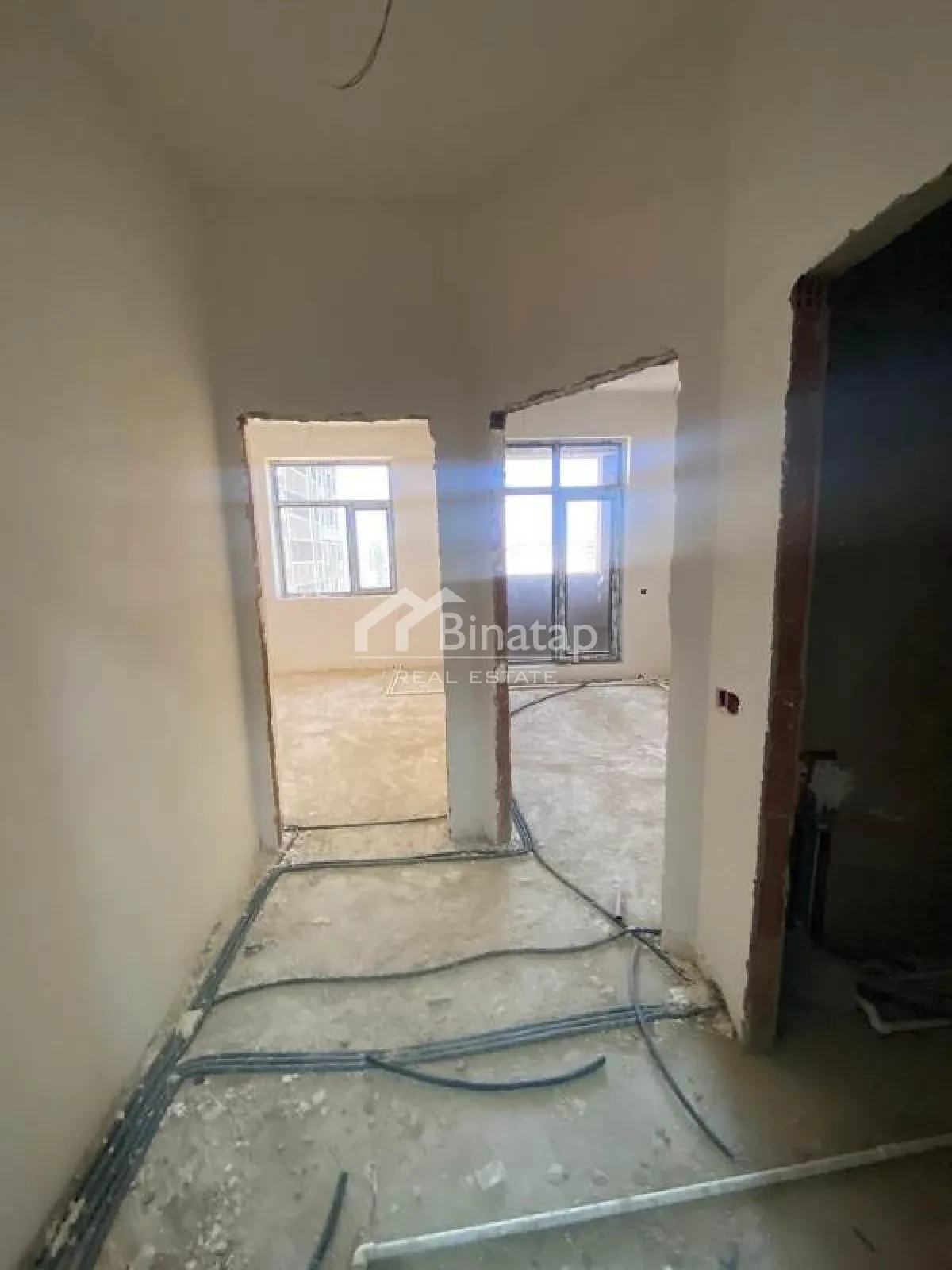 Satılır 2 otaqlı yeni tikili 40 m², 28 May m. — şəkil 5