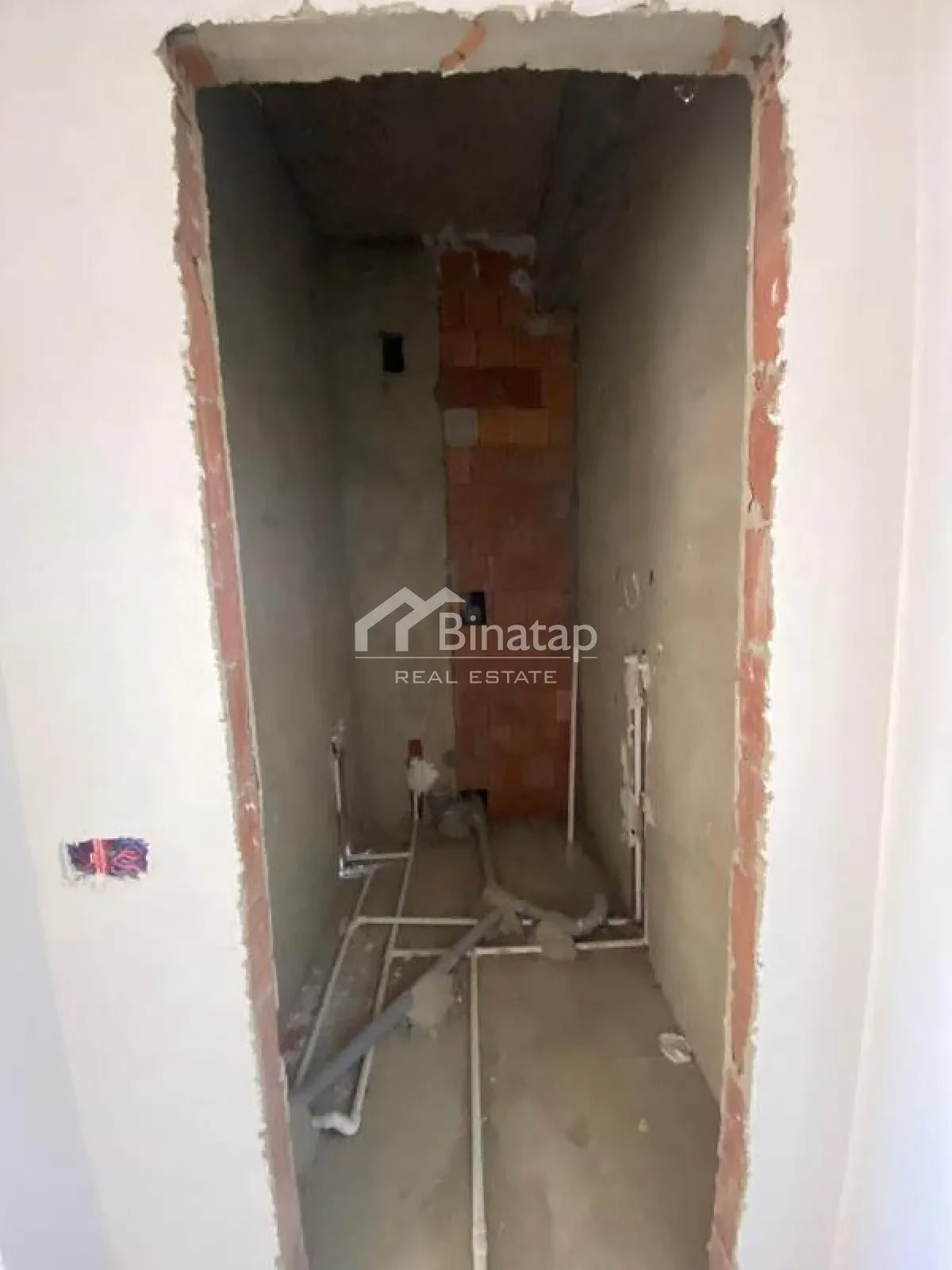 Satılır 2 otaqlı yeni tikili 40 m², 28 May m. — şəkil 6