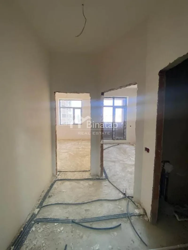 Satılır 2 otaqlı yeni tikili 40 m², 28 May m. — şəkil 7