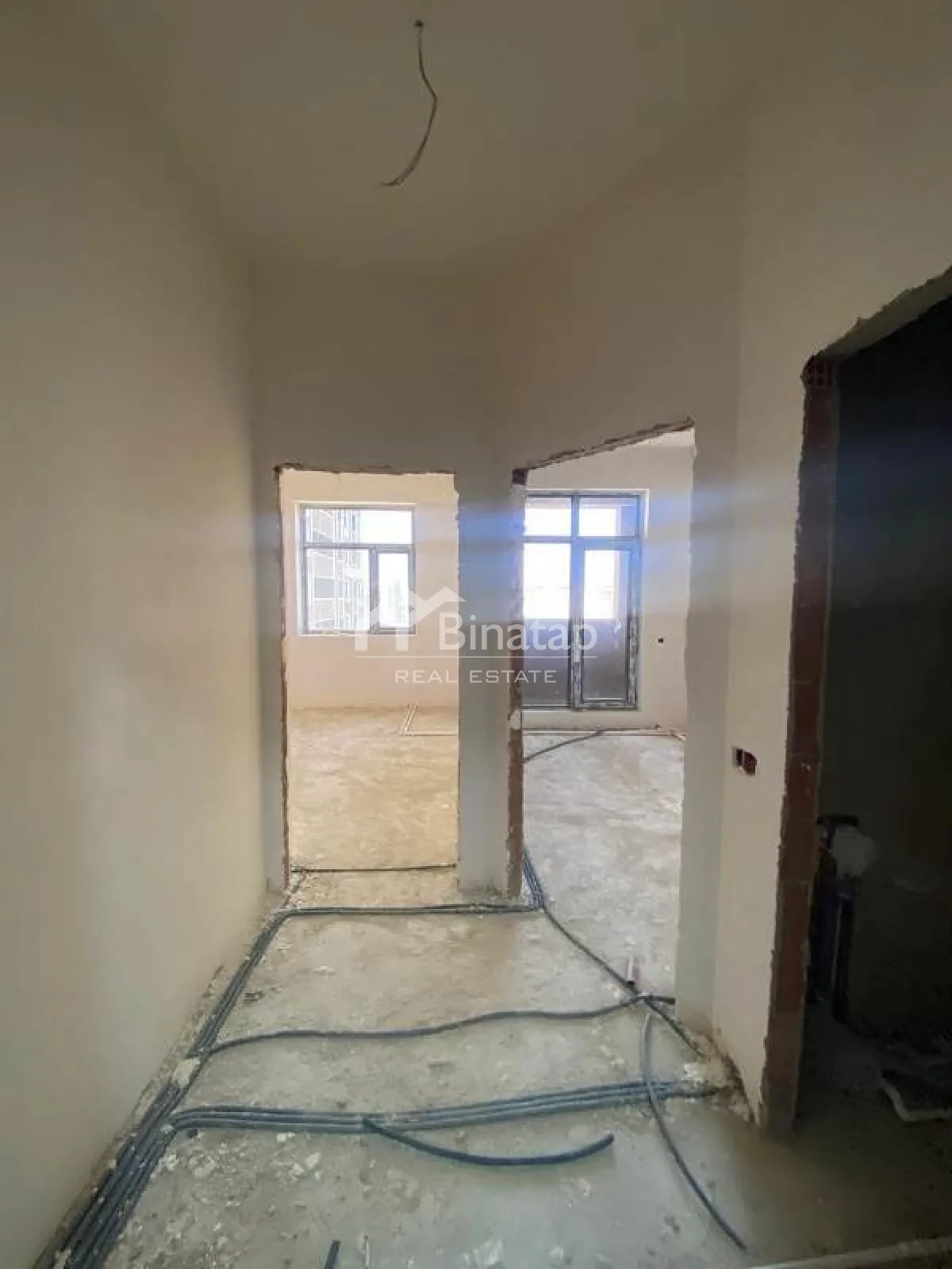 Satılır 2 otaqlı yeni tikili 40 m², 28 May m. — şəkil 7
