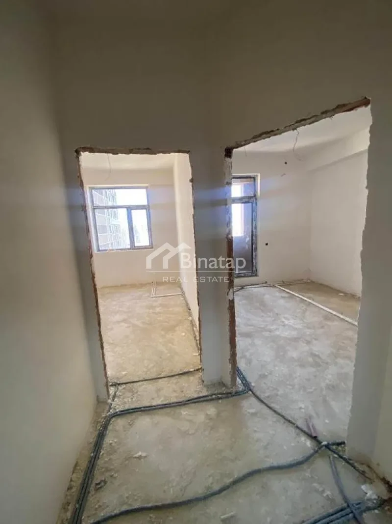 Satılır 2 otaqlı yeni tikili 40 m², 28 May m. — şəkil 8