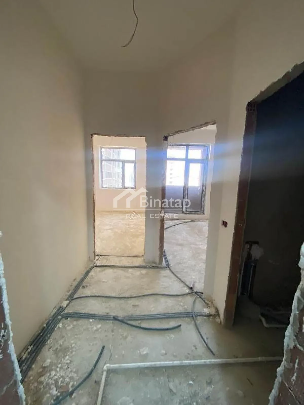 Satılır 2 otaqlı yeni tikili 40 m², 28 May m. — şəkil 9