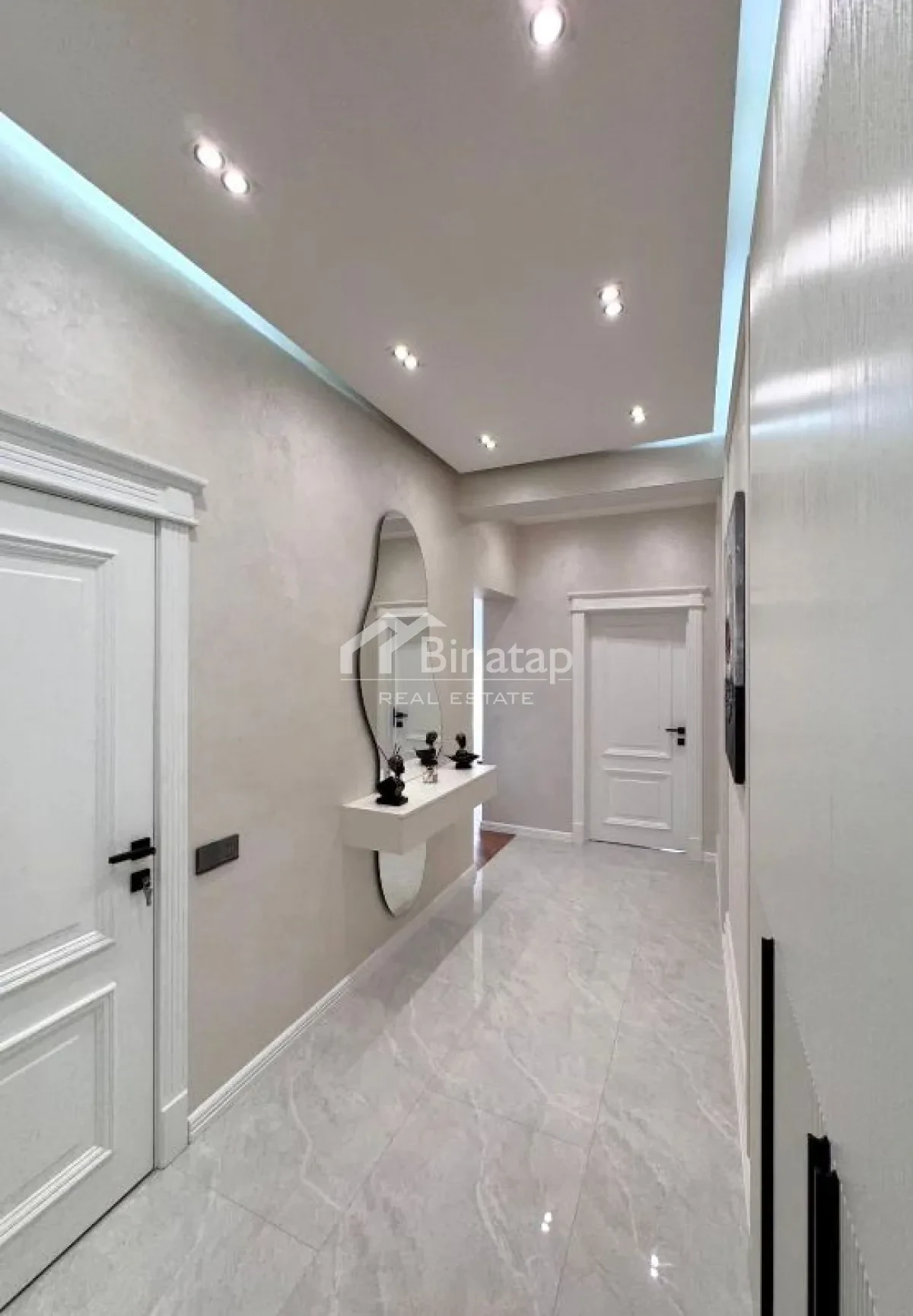 Satılır 2 otaqlı yeni tikili 65 m², Elmlər Akademiyası m. — şəkil 7