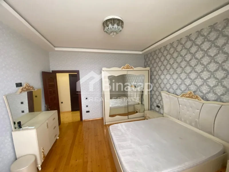 İcarəyə verilir 2 otaqlı yeni tikili 60 m², Azadlıq Prospekti m.