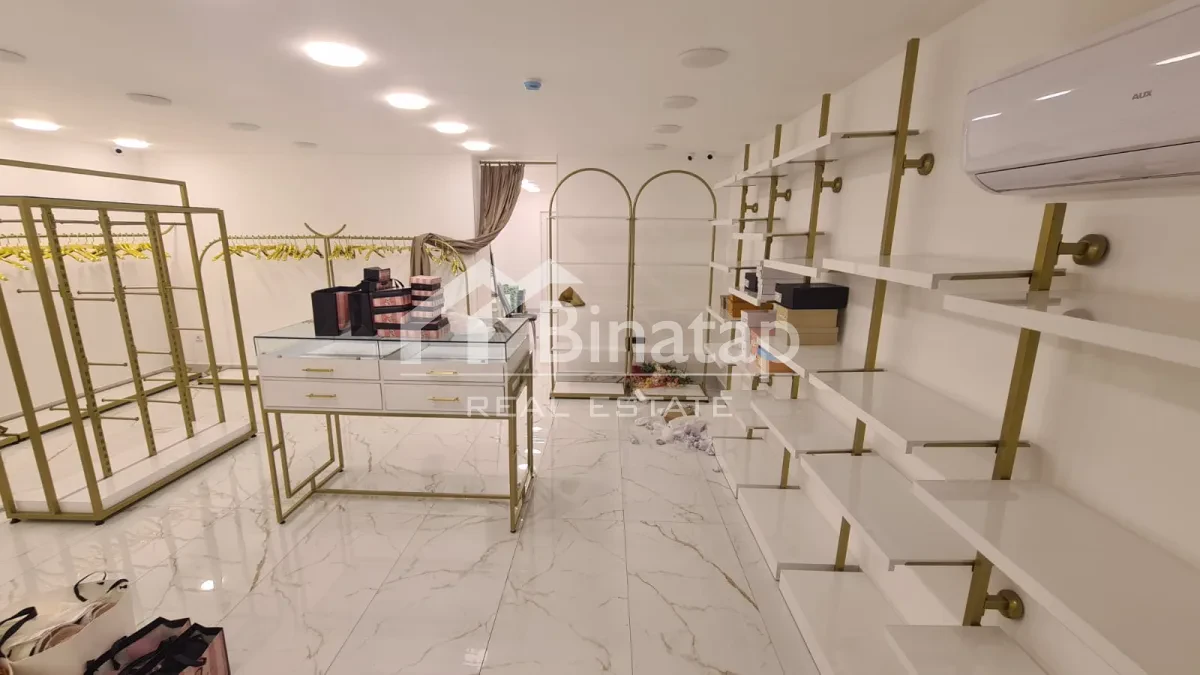 İcarəyə verilir obyekt 35 m², Yasamal qəs. — şəkil 1