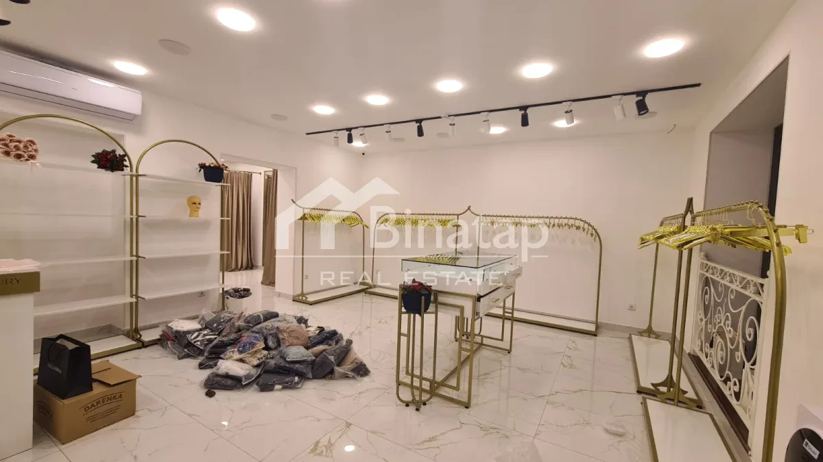 İcarəyə verilir obyekt 35 m², Yasamal qəs. — şəkil 2