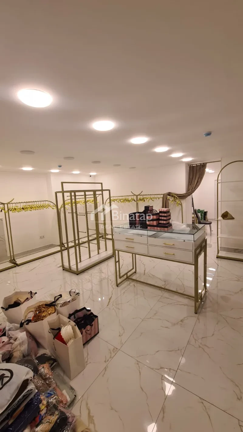 İcarəyə verilir obyekt 35 m², Yasamal qəs. — şəkil 4