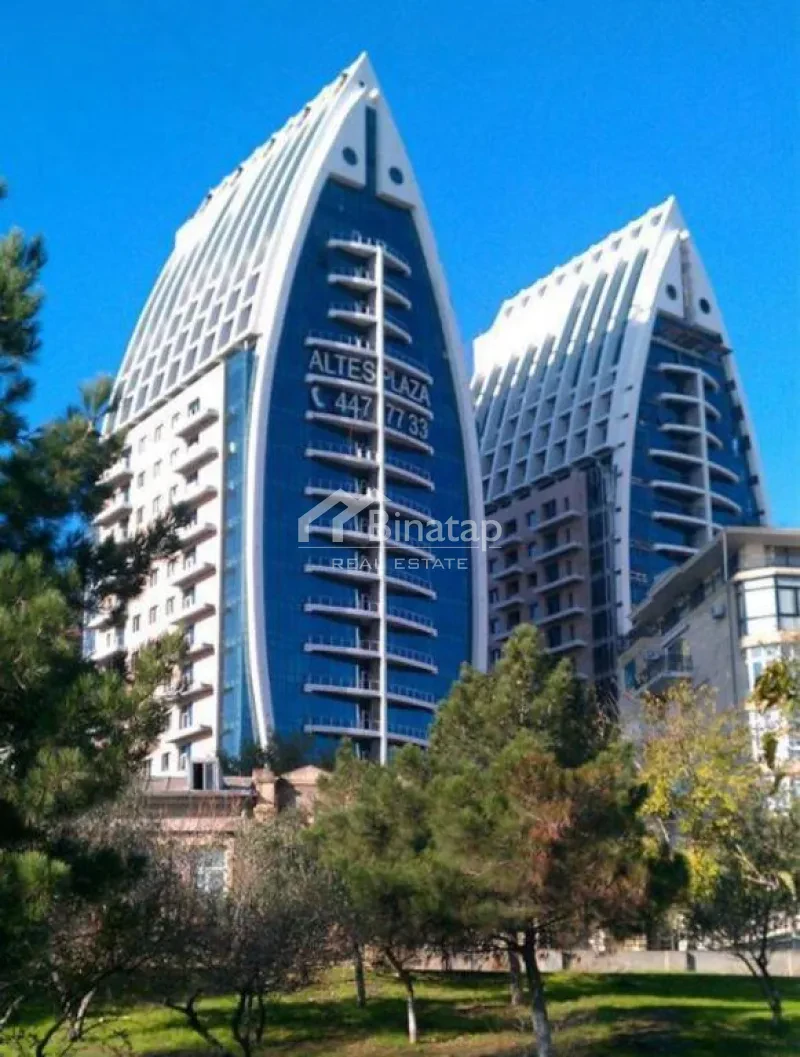 İcarəyə verilir obyekt 25 m², Yeni Yasamal qəs.