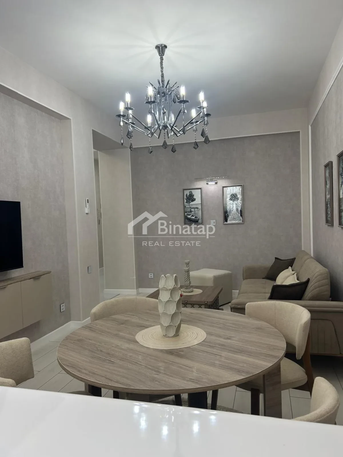 Satılır yeni tikili 65 m², Avtovağzal m. — şəkil 2