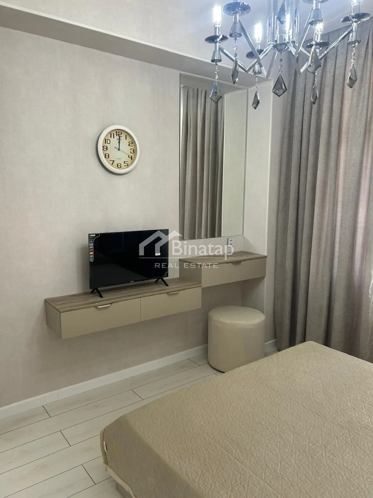 Satılır yeni tikili 65 m², Avtovağzal m. — şəkil 9