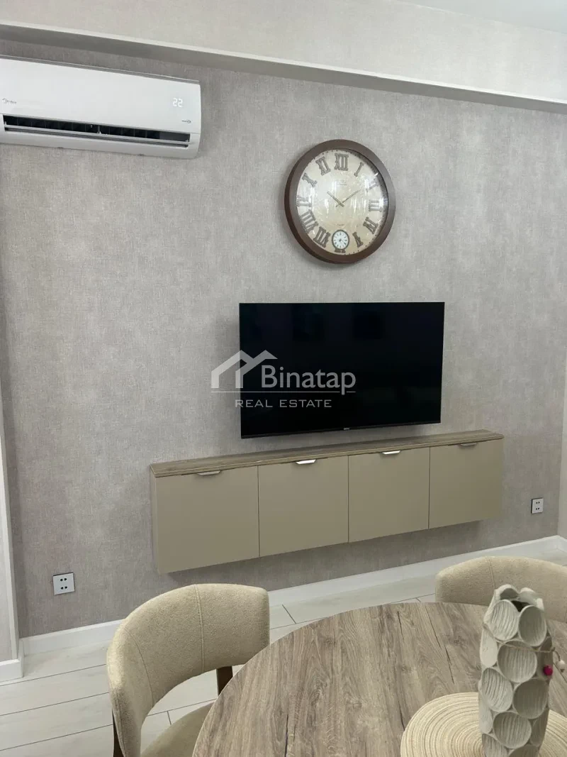 Satılır yeni tikili 65 m², Avtovağzal m. — şəkil 10