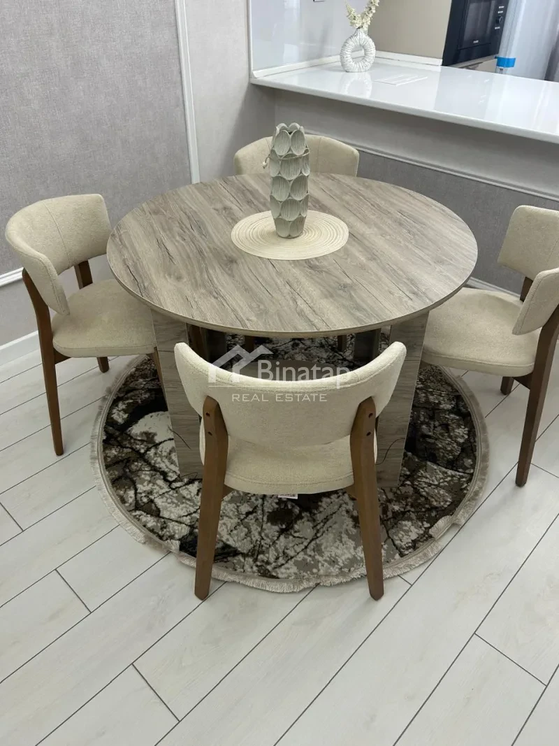 Satılır yeni tikili 65 m², Avtovağzal m. — şəkil 13
