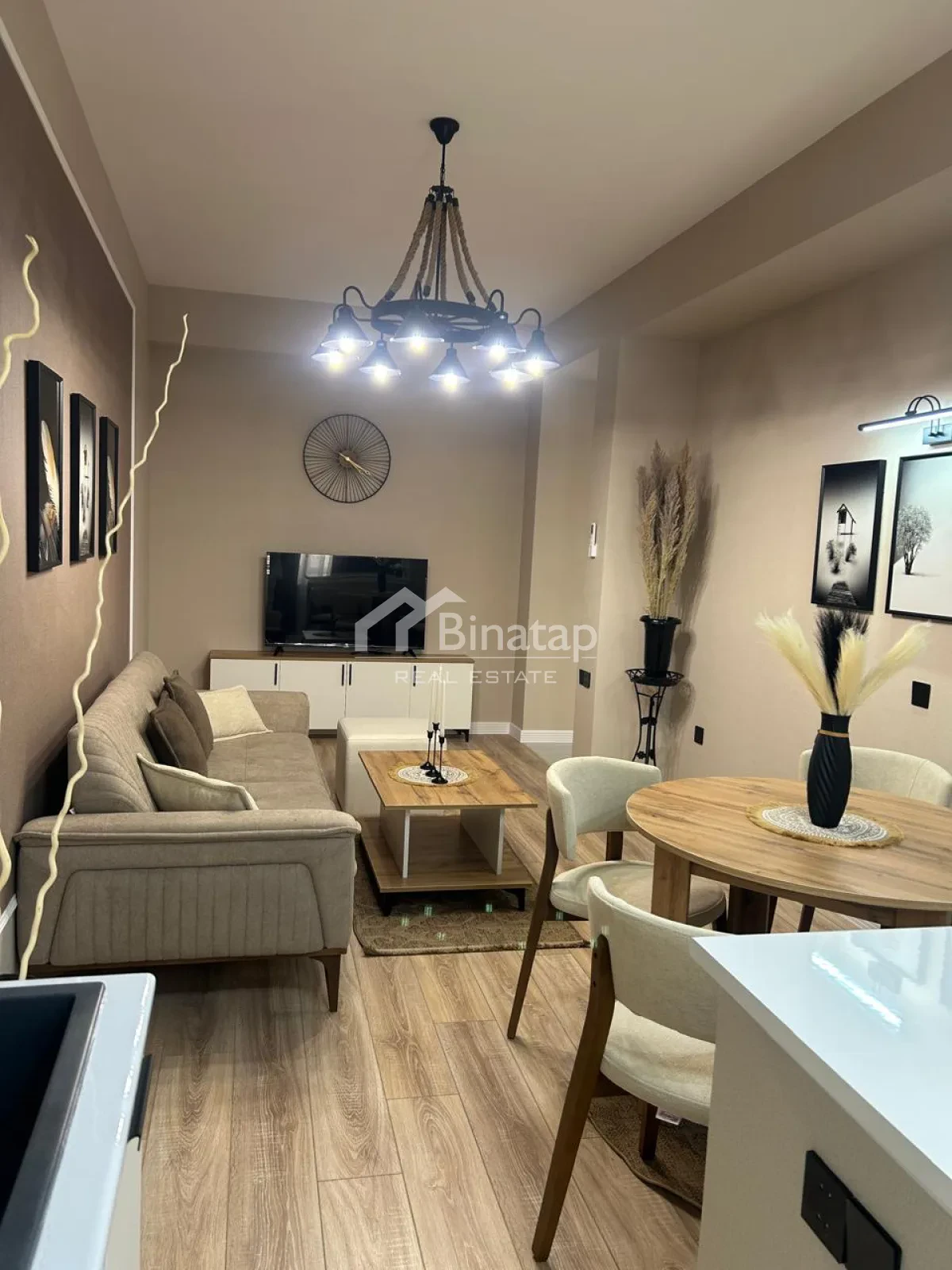 Satılır 2 otaqlı yeni tikili 55 m², Avtovağzal m. — şəkil 2