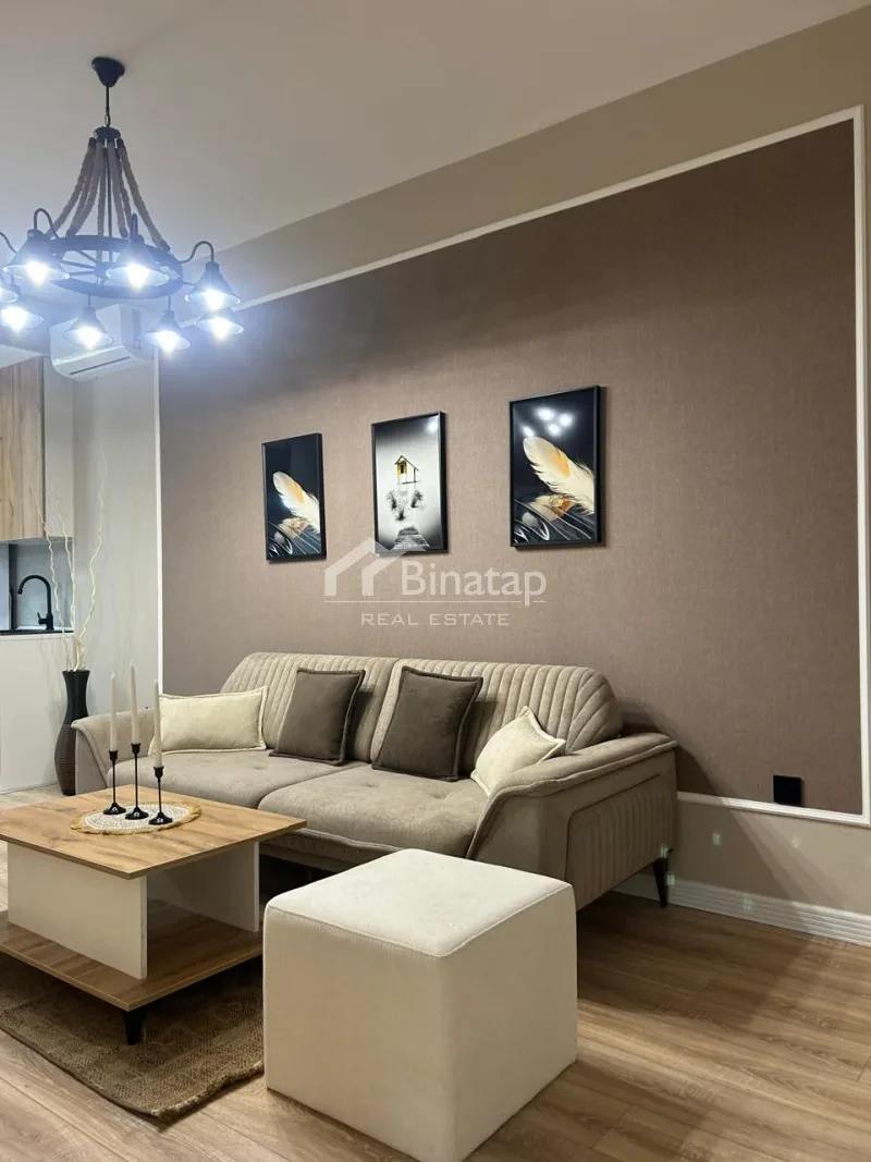 Satılır 2 otaqlı yeni tikili 55 m², Avtovağzal m. — şəkil 5