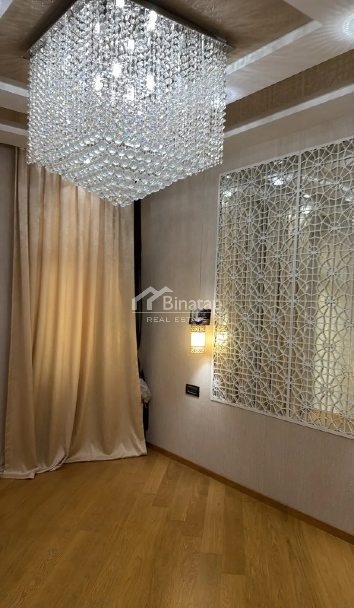 Satılır 4 otaqlı yeni tikili 177 m², Gənclik m. — şəkil 7