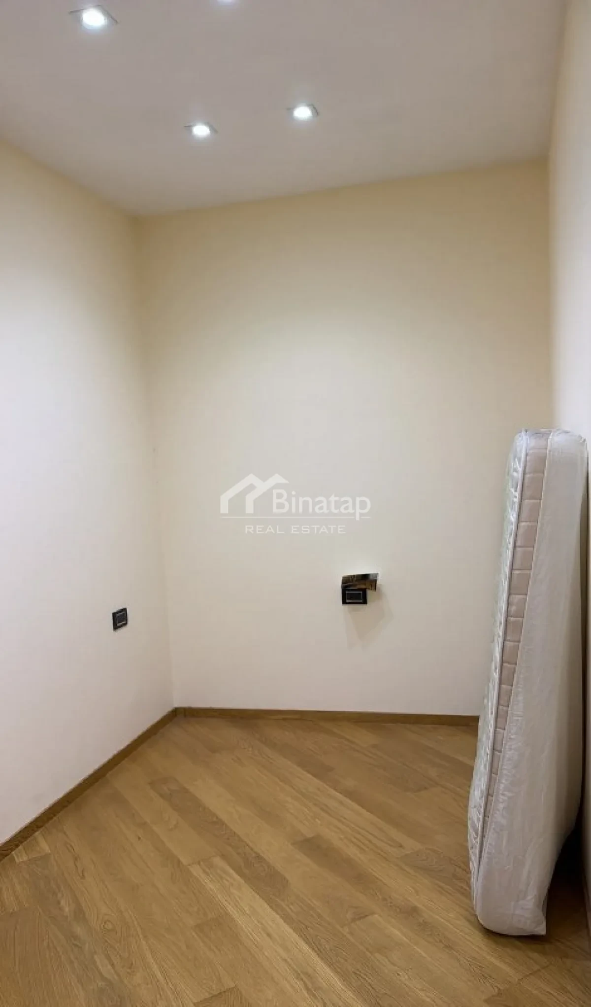 Satılır 4 otaqlı yeni tikili 177 m², Gənclik m. — şəkil 9