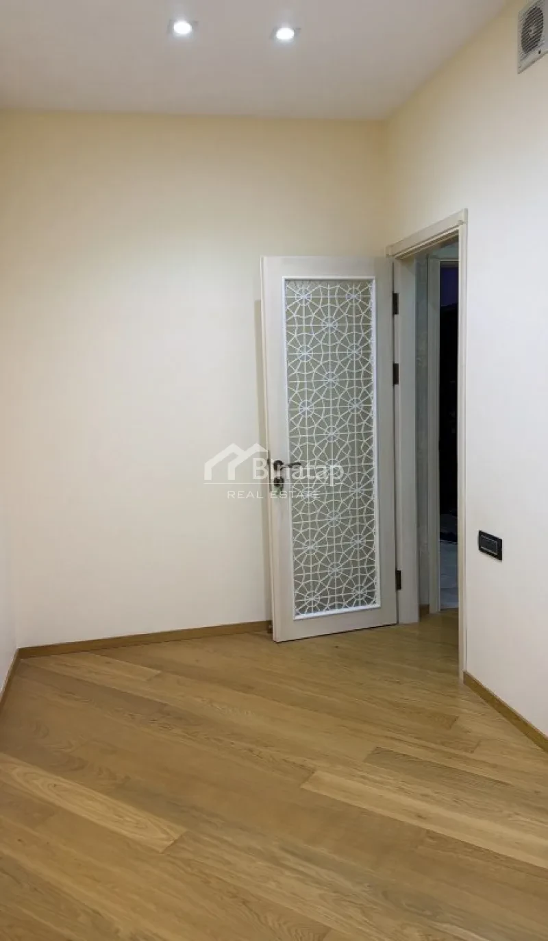 Satılır 4 otaqlı yeni tikili 177 m², Gənclik m. — şəkil 10