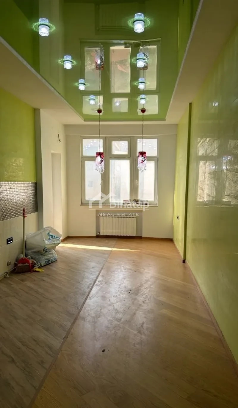 Satılır 4 otaqlı yeni tikili 177 m², Gənclik m. — şəkil 13