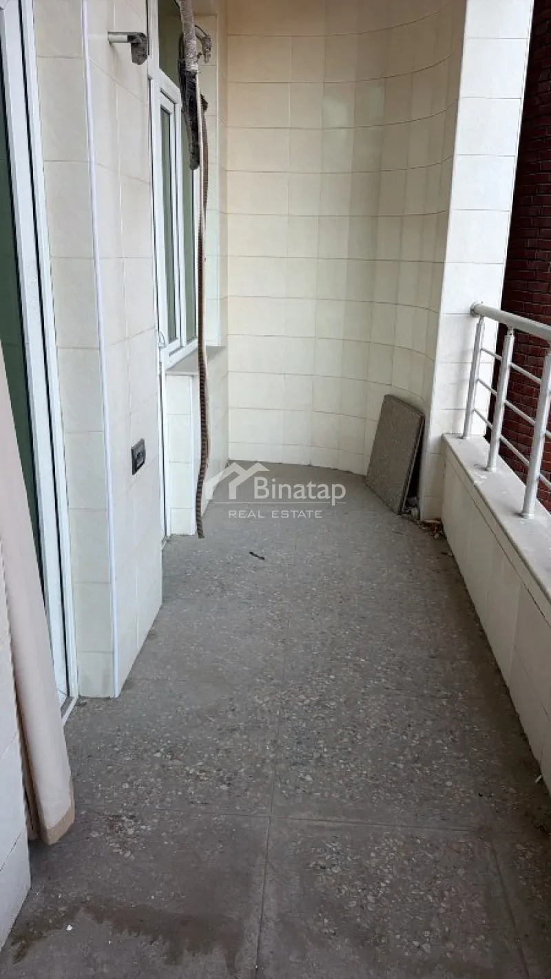Satılır 4 otaqlı yeni tikili 177 m², Gənclik m. — şəkil 20