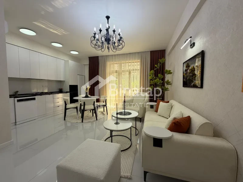 Satılır 3 otaqlı yeni tikili 80 m², Avtovağzal m.