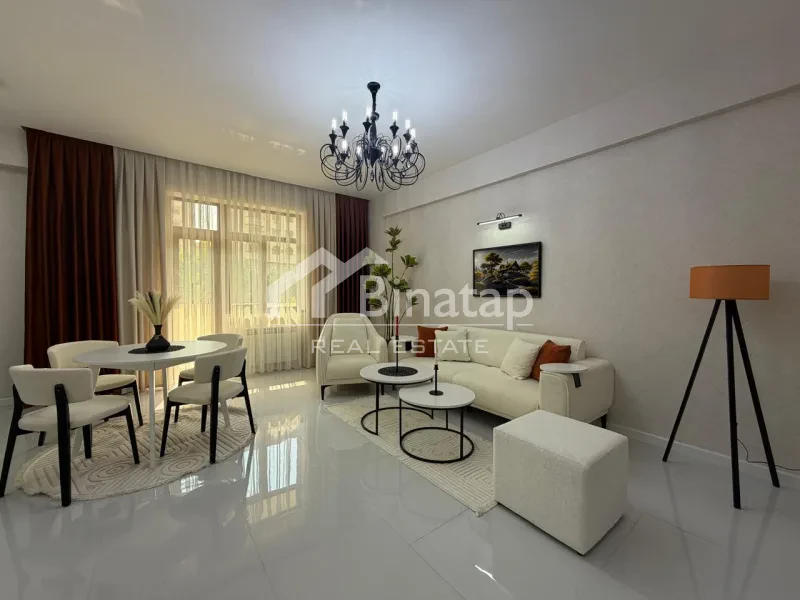 Satılır 3 otaqlı yeni tikili 80 m², Avtovağzal m. — şəkil 2