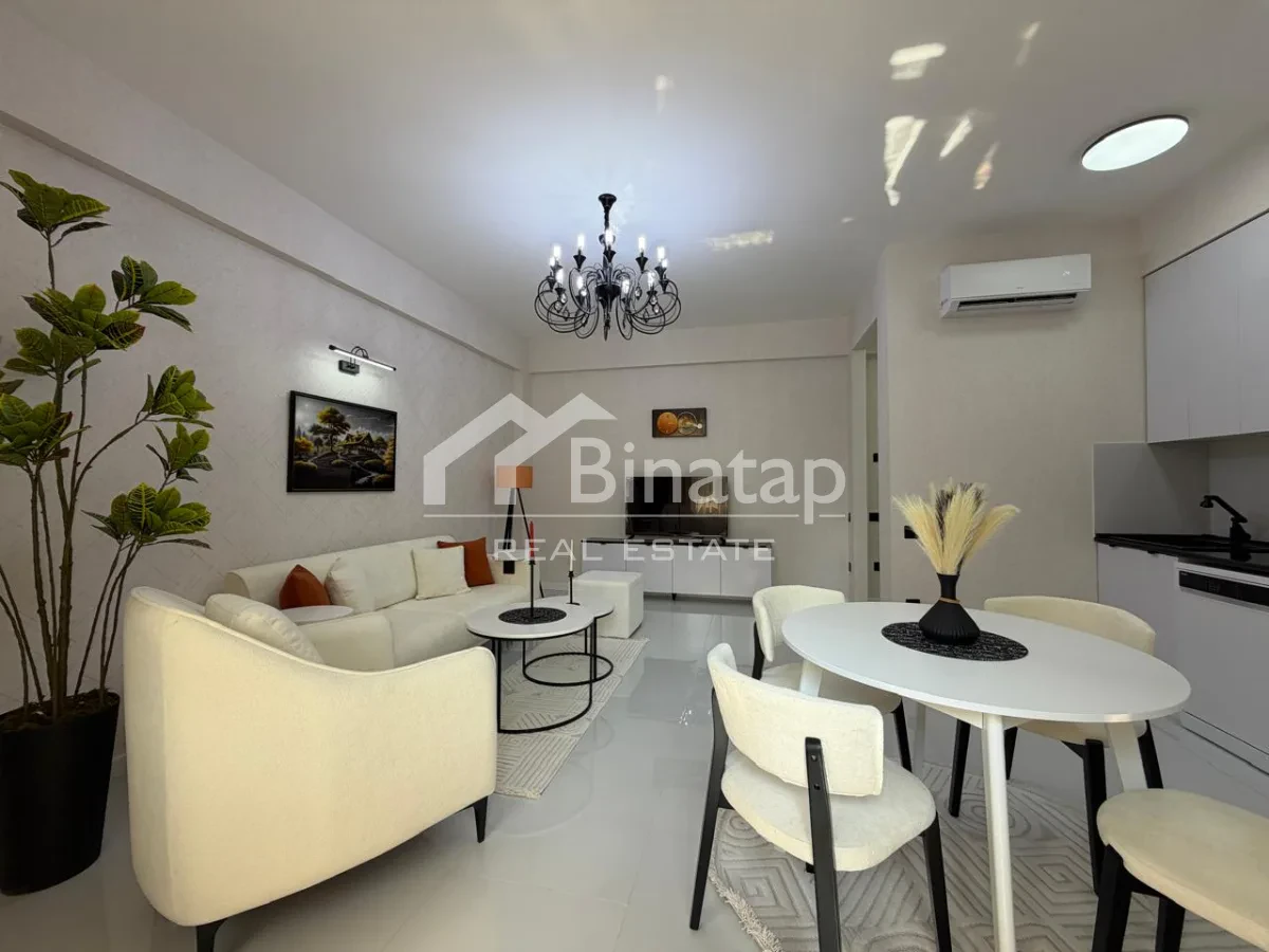 Satılır 3 otaqlı yeni tikili 80 m², Avtovağzal m. — şəkil 6
