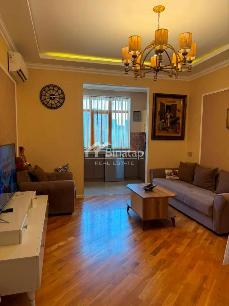 Satılır 3 otaqlı yeni tikili 75 m², 20 Yanvar m.