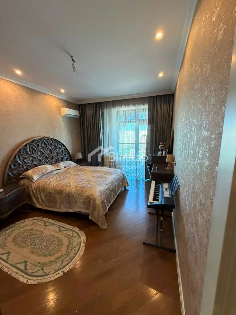 Satılır 5+ otaqlı yeni tikili 250 m², 8 Noyabr m. — şəkil 7